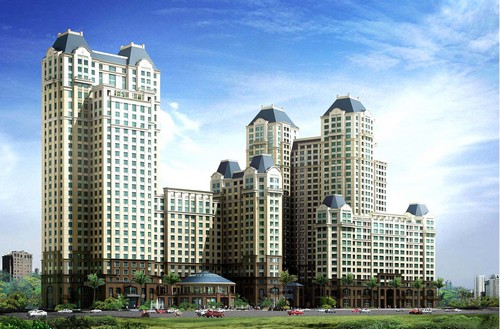Hướng dẫn triển khai Luật Xây dựng 2014